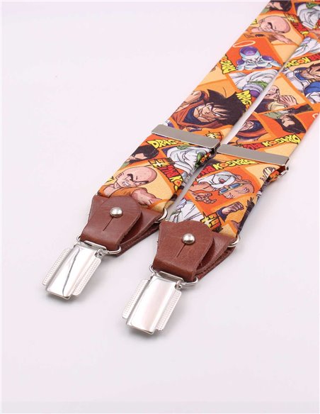 Tirantes Dragon Tirantes Dragon