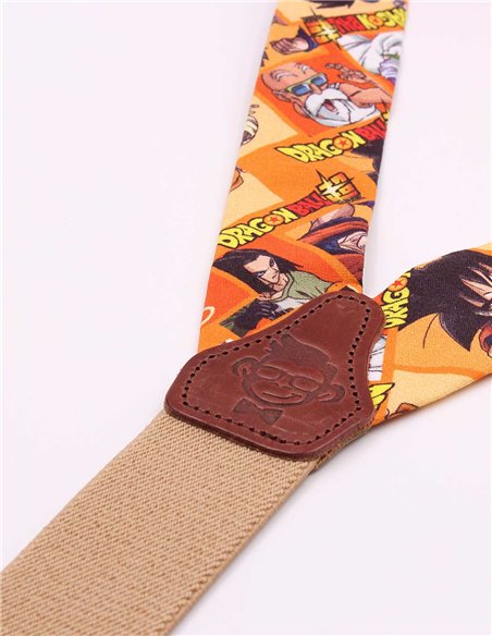 Tirantes Dragon Tirantes Dragon