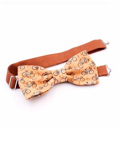 PAJARITA CORCHO CYCLIST BLUE 2