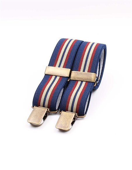 TIRANTES Raya Blue TIRANTES Raya Blue