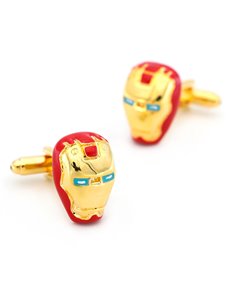 GEMELOS IRON