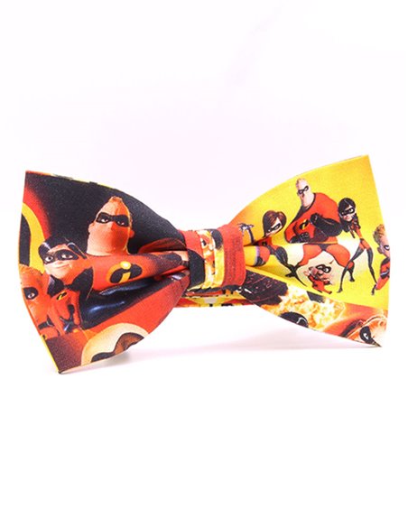 PAJARITA INCREÍBLES