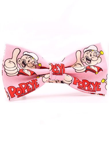 PAJARITA POPEYE