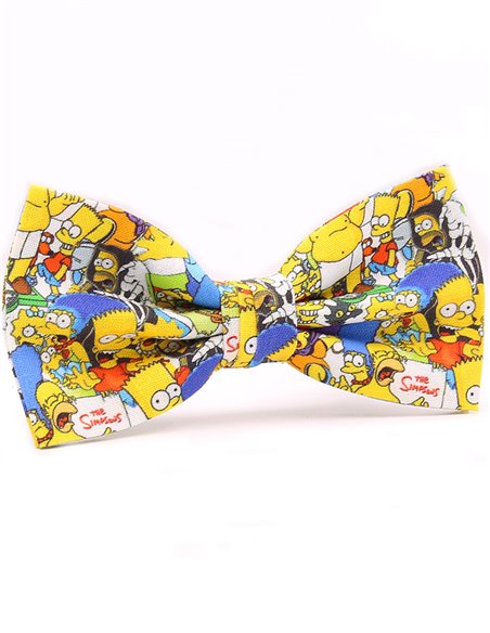 PAJARITA SIMPSON PAJARITA SIMPSON