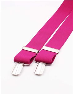 Tirantes Buganvilla X/Y 2