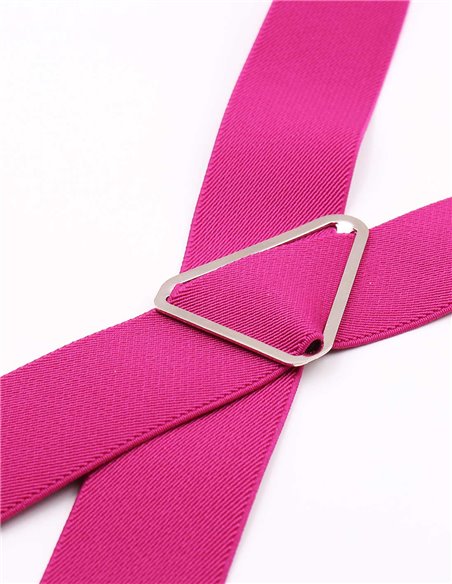 Tirantes Buganvilla X/Y