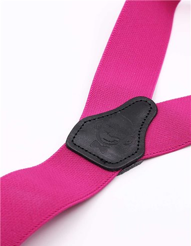 Tirantes Buganvilla X/Y