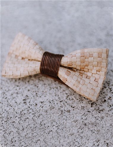 PAJARITA RATTAN BAMBU