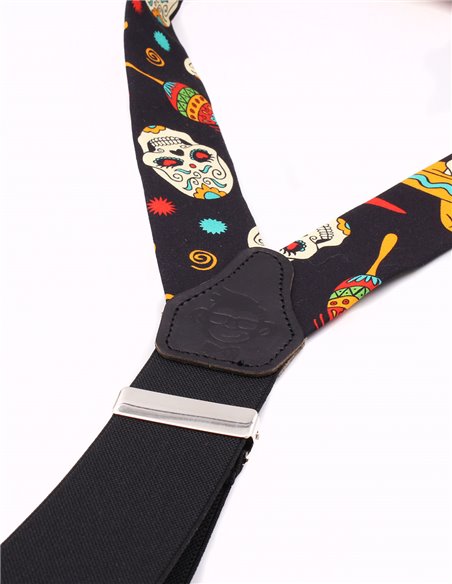 Tirantes Pendejo Tirantes Pendejo