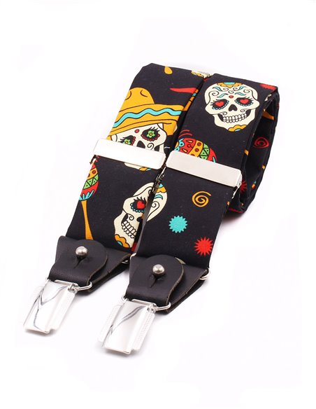 Tirantes Pendejo Tirantes Pendejo