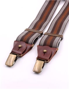 Tirantes Raya Otoño 2