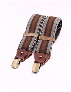 Tirantes Raya Otoño