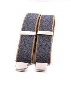 Tirantes de Trabajo Denim  X