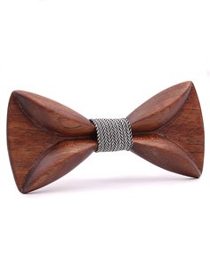 PAJARITA MADERA  TORCAL Nogal PaEspiga