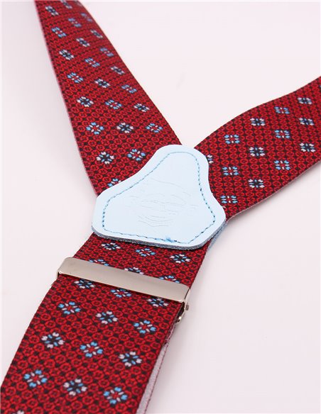 Tirantes Barbour Cuero Tirantes Barbour Cuero