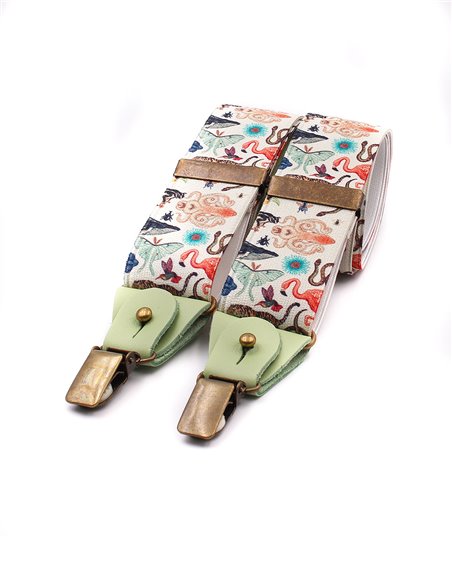 Tirantes Mujer  Animal Tirantes Mujer  Animal