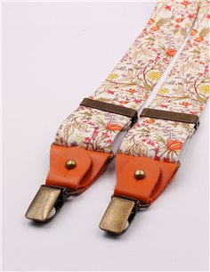 Tirantes Mujer Otoño 2