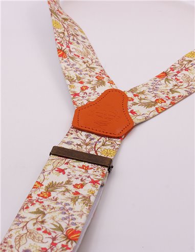 Tirantes Mujer Otoño