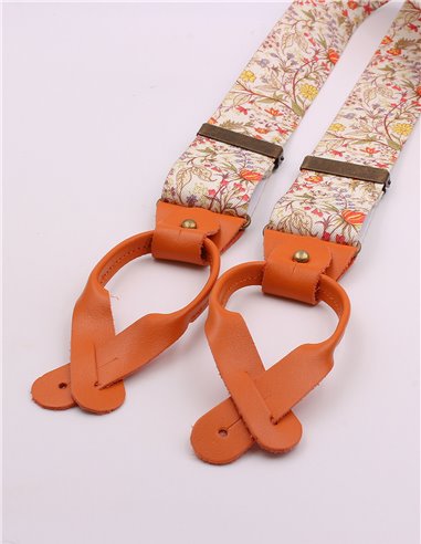 Tirantes Mujer Otoño