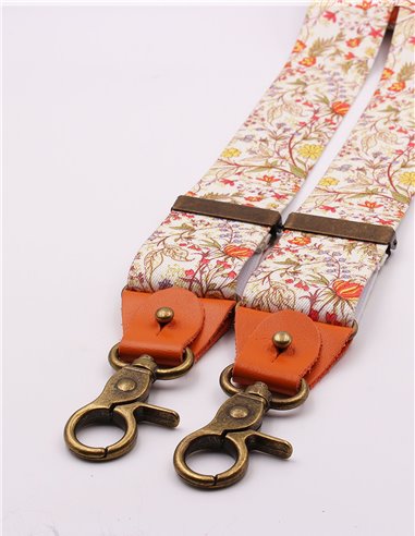 Tirantes Mujer Otoño