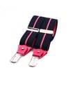 Tirantes Raya Fucsia