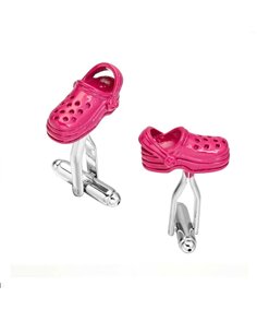 GEMELOS LEGO CROCKS