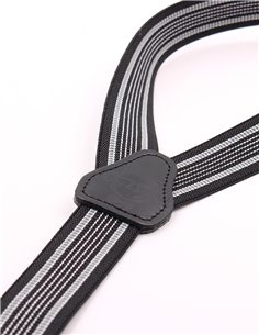 TIRANTES Raya Negro 2