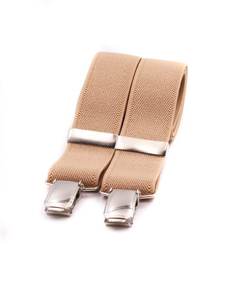 TIRANTES NIÑO 3- AÑOS BEIGE TIRANTES NIÑO 3- AÑOS BEIGE