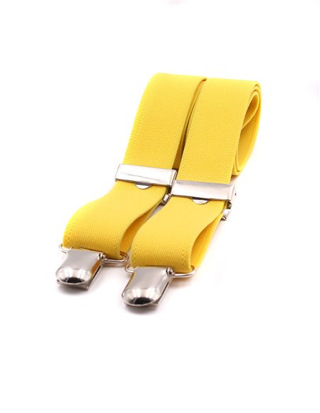 TIRANTES NIÑO 3-6 AÑOS AMARILLO TIRANTES NIÑO 3-6 AÑOS AMARILLO