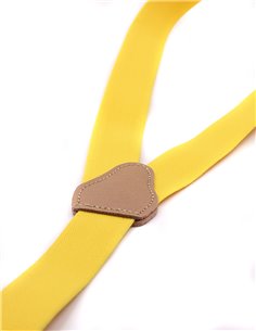 TIRANTES NIÑO 3-6 AÑOS AMARILLO 2