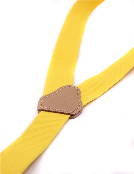 TIRANTES NIÑO 3-6 AÑOS AMARILLO TIRANTES NIÑO 3-6 AÑOS AMARILLO