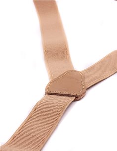 TIRANTES NIÑO 3- AÑOS BEIGE 2