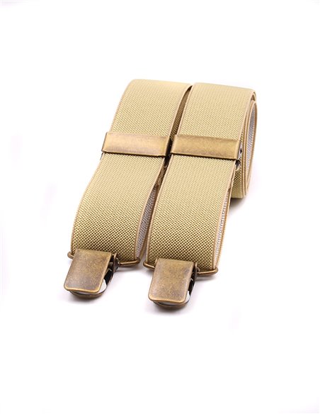 TIRANTES NIÑO 3-6 AÑOS BEIGE B TIRANTES NIÑO 3-6 AÑOS BEIGE B