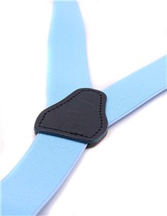 TIRANTES NIÑO 3- 6 AÑOS AZUL CELESTE 2