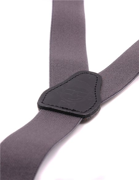 TIRANTES NIÑO 3-6 AÑOS GRIS TIRANTES NIÑO 3-6 AÑOS GRIS