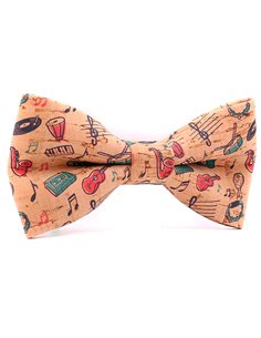 PAJARITA CORCHO MUSIC