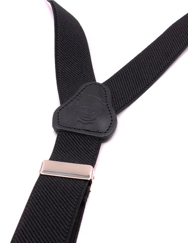 TIRANTES NIÑO 3- 6 AÑOS NEGROS 2