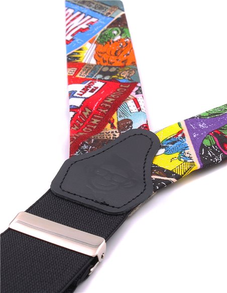 Tirantes Marvel Retro Tirantes Marvel Retro