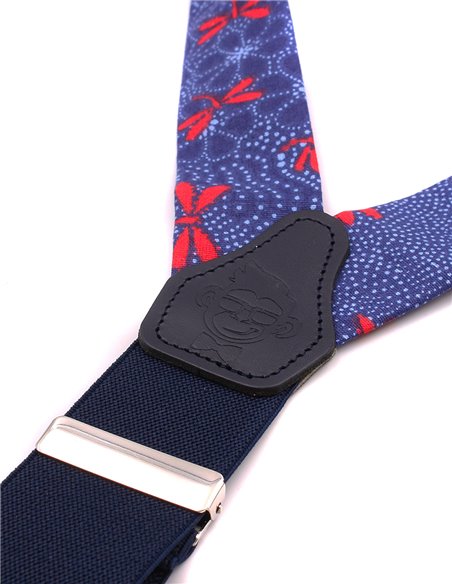 Tirantes LIBELULA Tirantes LIBELULA