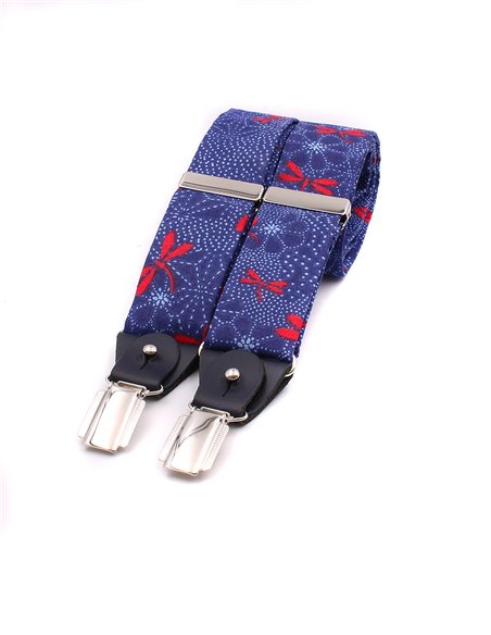 Tirantes LIBELULA Tirantes LIBELULA