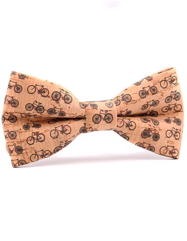 PAJARITA  CORCHO BICICLETAS