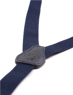 TIRANTES NIÑO AZUL MARINO 2