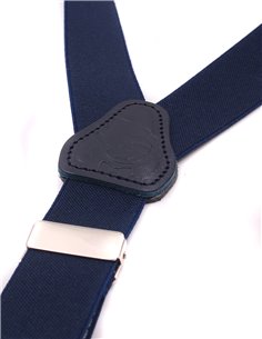 Tirantes Mujer AZUL MARINO 25 2