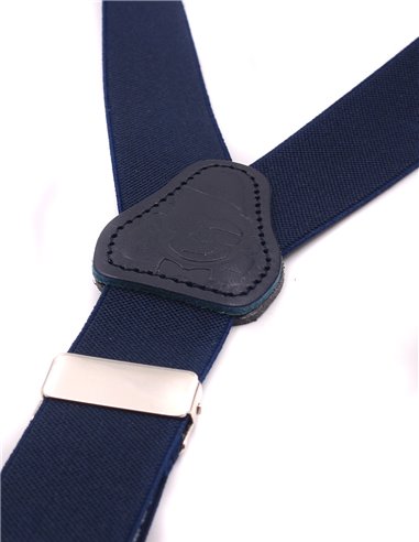 Tirantes Mujer AZUL MARINO 25