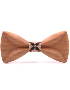 PAJARITA MADERA  TORCAL Roble BDonibane