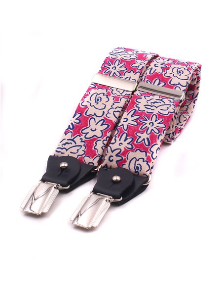 Tirantes Garazi Tirantes Garazi