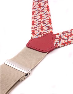 Conjunto Tirantes y Pajarita Donibane B 2