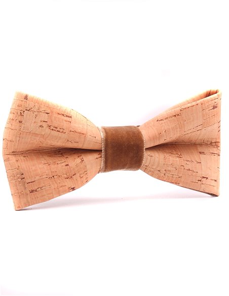 PAJARITA Corcho Centro Terciopelo PAJARITA Corcho Centro Terciopelo