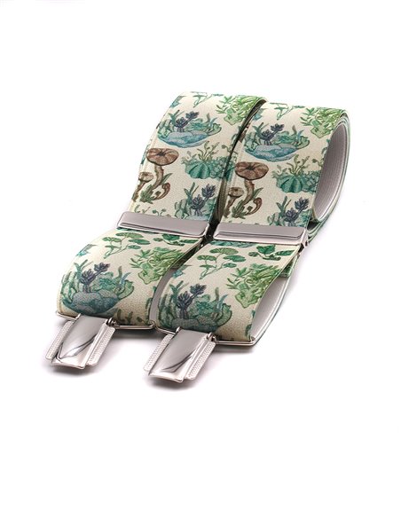 Tirantes Mujer  Botanic