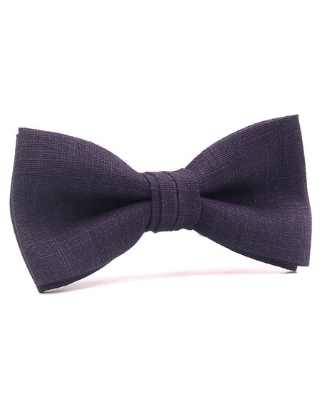 PAJARITA LINO AZUL MARINO